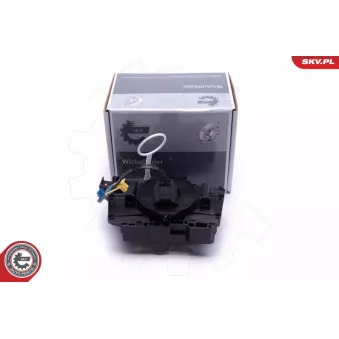 Ressort tournant, Airbag ESEN SKV 96SKV580 pour MITSUBISHI ECLIPSE CROSS 1.5 DCI - 88cv