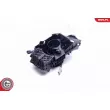 ESEN SKV 96SKV581 - Ressort tournant, Airbag