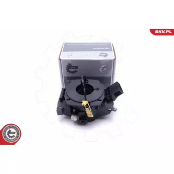 Ressort tournant, Airbag ESEN SKV OEM 7701057611