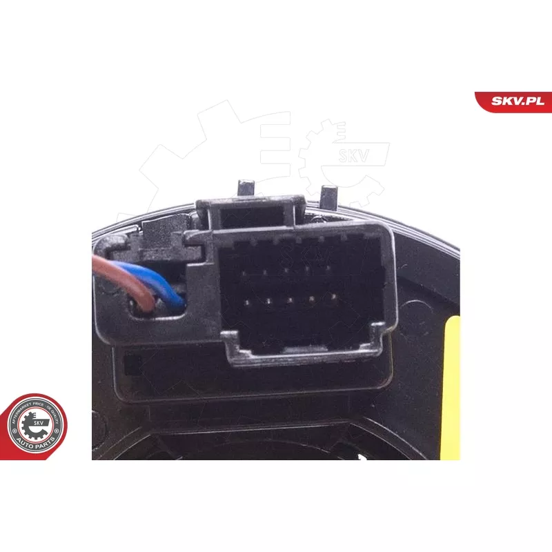 Ressort tournant, Airbag ESEN SKV 96SKV592 - Visuel 2