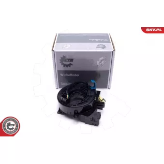 Ressort tournant, Airbag ESEN SKV 96SKV593 pour NISSAN PULSAR 1.6 DIG-T - 190cv