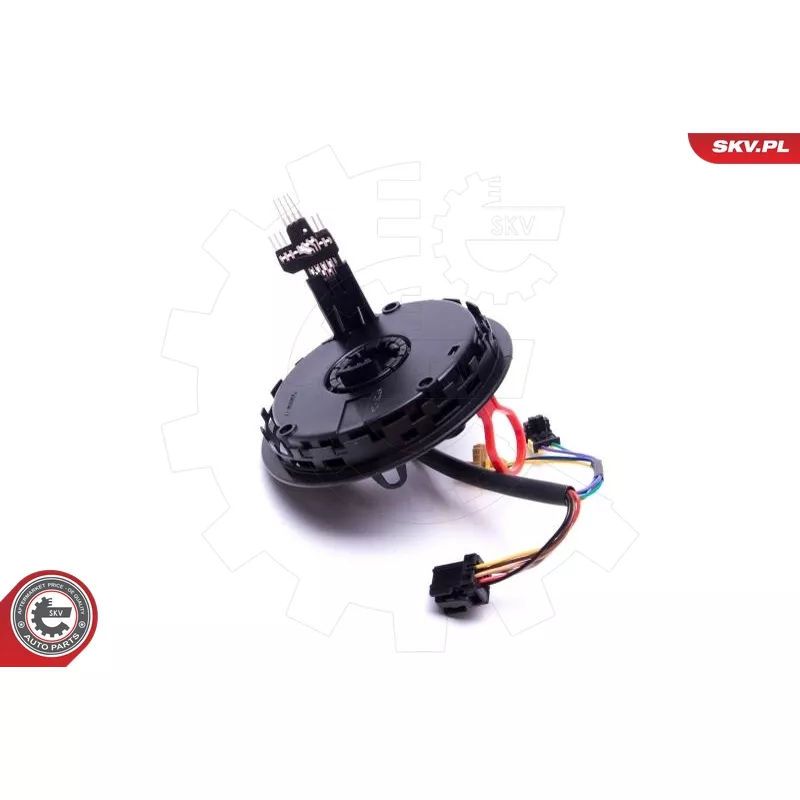 Ressort tournant, Airbag ESEN SKV 96SKV596 - Visuel 1