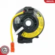 ESEN SKV 96SKV605 - Ressort tournant, Airbag