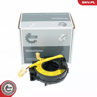 ESEN SKV 96SKV615 - Ressort tournant, Airbag