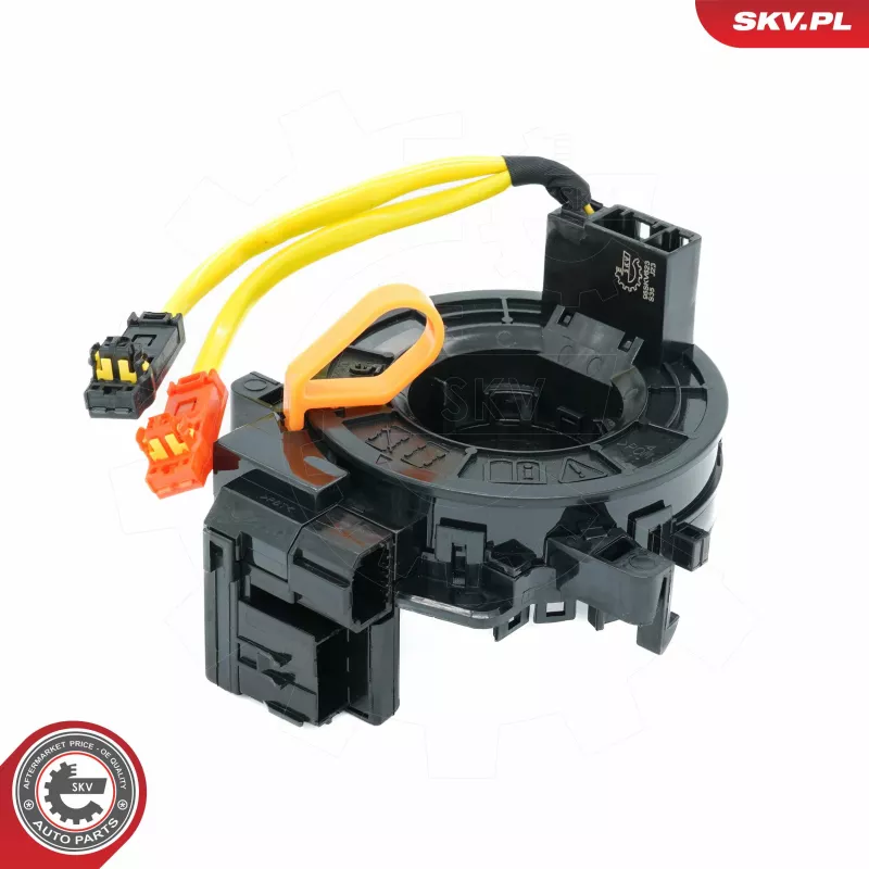 Ressort tournant, Airbag ESEN SKV 96SKV623 - Visuel 1