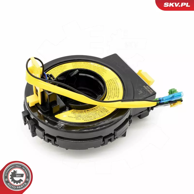 Ressort tournant, Airbag ESEN SKV 96SKV629 - Visuel 2