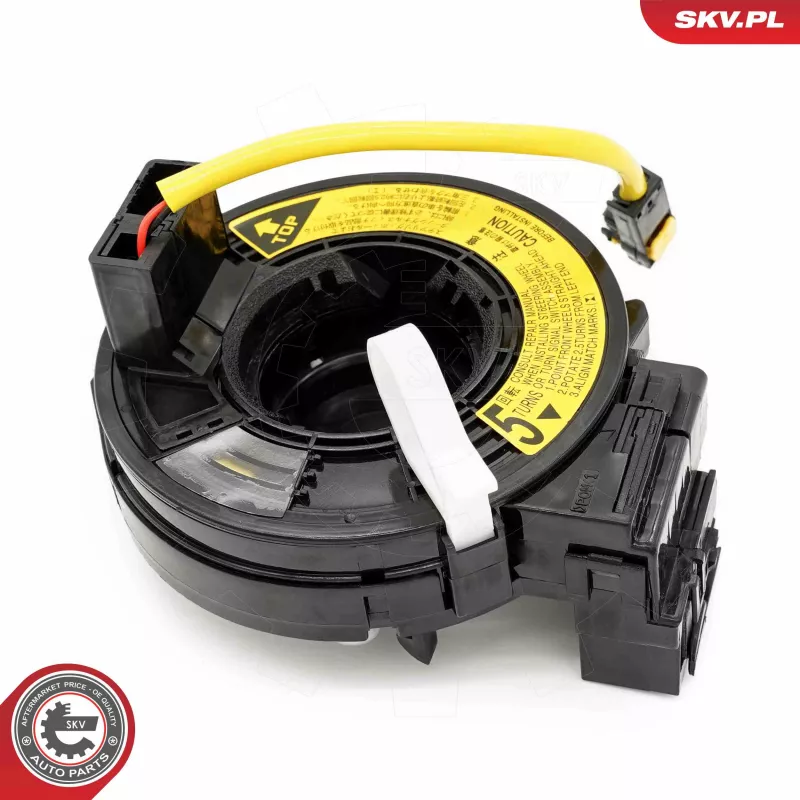 Ressort tournant, Airbag ESEN SKV 96SKV633 - Visuel 2