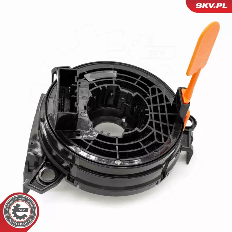 Ressort tournant, Airbag ESEN SKV 96SKV635 - Visuel 2