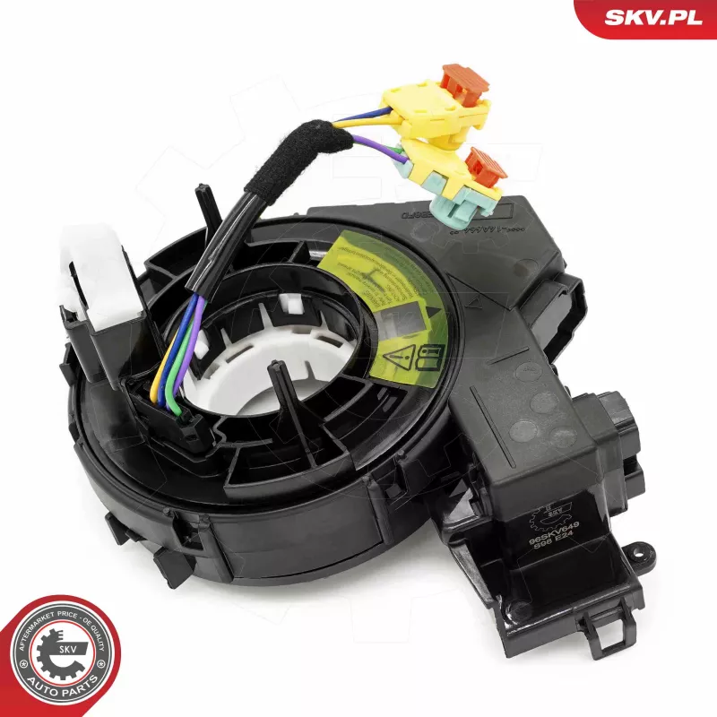 Ressort tournant, Airbag ESEN SKV 96SKV649 - Visuel 1