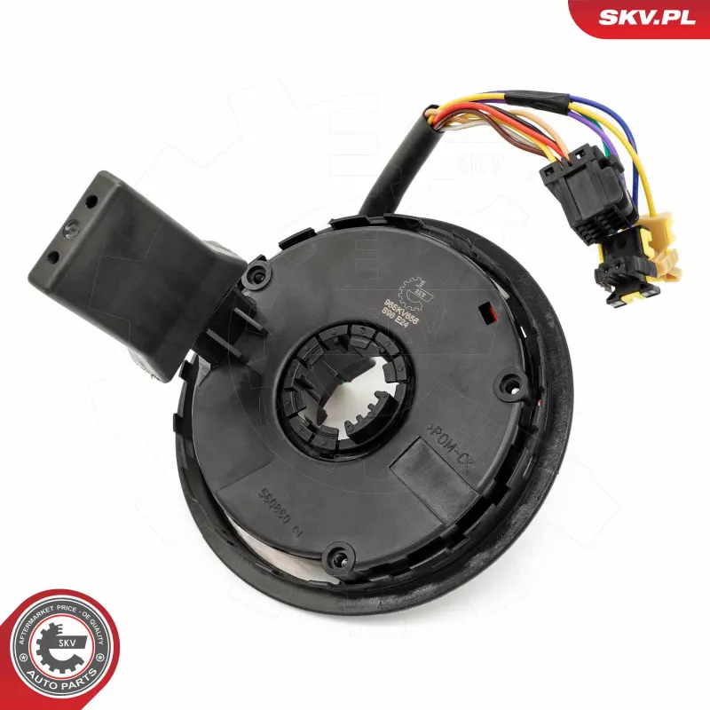 Ressort tournant, Airbag ESEN SKV 96SKV656 - Visuel 1