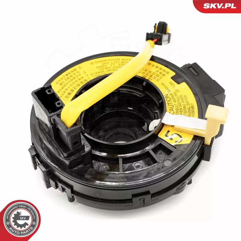 Ressort tournant, Airbag ESEN SKV 96SKV664 - Visuel 2