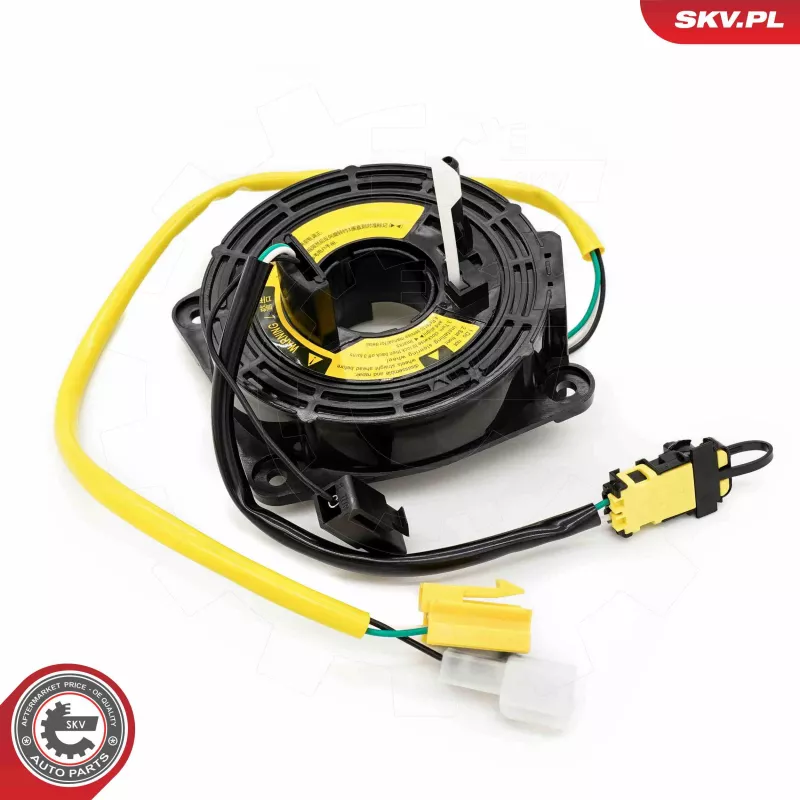 Ressort tournant, Airbag ESEN SKV 96SKV667 - Visuel 1