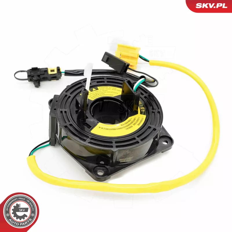 Ressort tournant, Airbag ESEN SKV 96SKV667 - Visuel 2