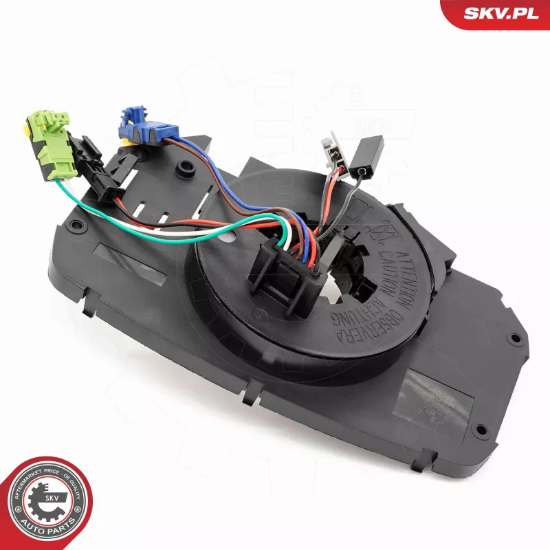 Ressort tournant, Airbag ESEN SKV 96SKV676 - Visuel 2