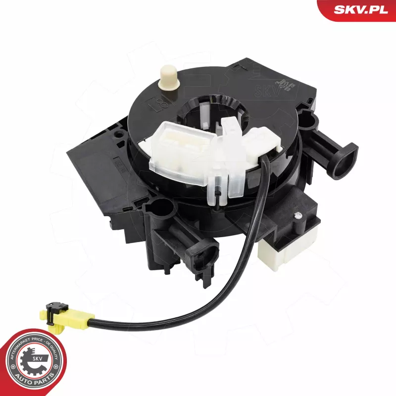 Ressort tournant, Airbag ESEN SKV 96SKV683 - Visuel 1