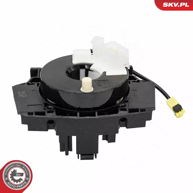 Ressort tournant, Airbag ESEN SKV 96SKV683 - Visuel 2