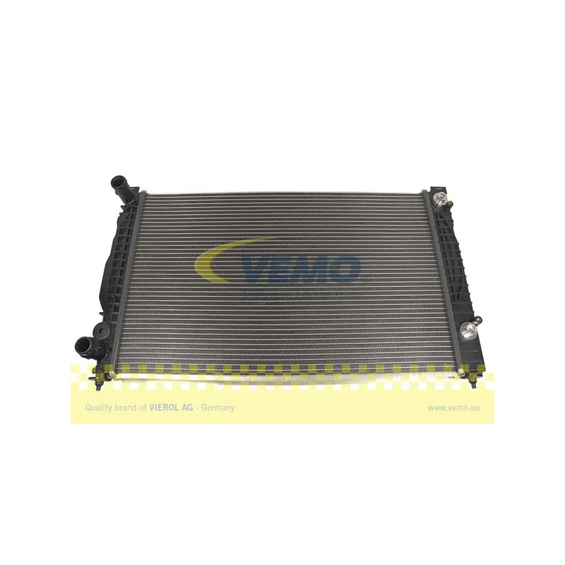 Radiateur, refroidissement du moteur VEMO [V10-60-0002]