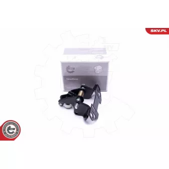 Guidage à galets, porte coulissante ESEN SKV OEM 68010199AA