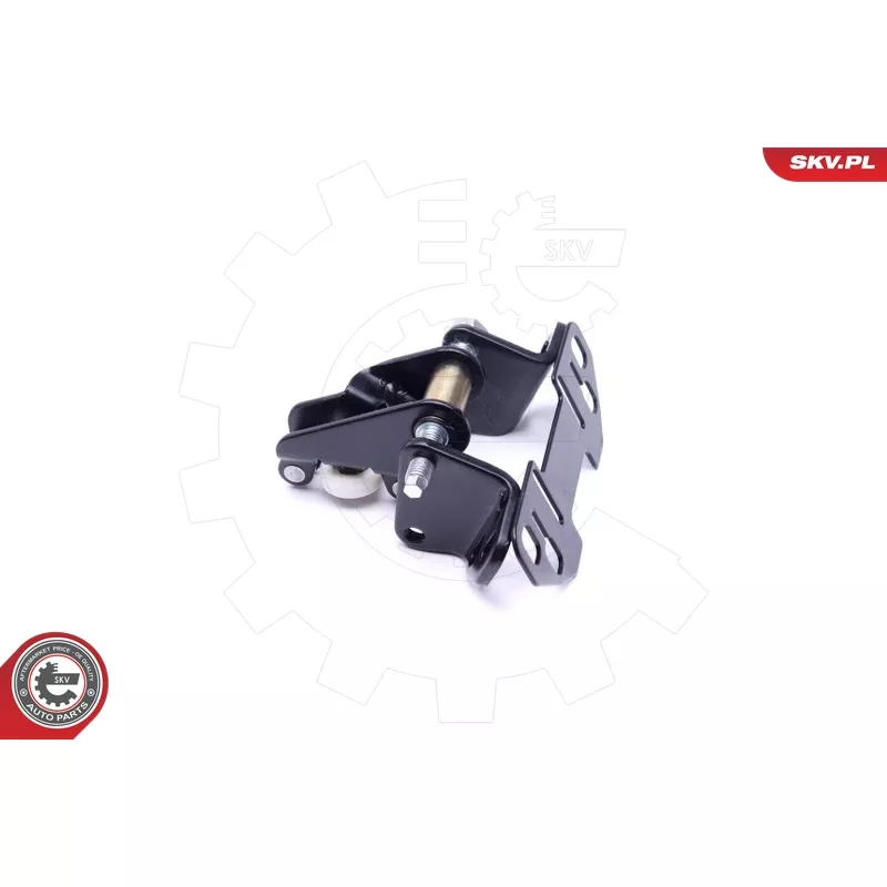 Guidage à galets, porte coulissante ESEN SKV 96SKV701 - Visuel 1