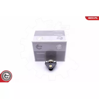 Guidage à galets, porte coulissante ESEN SKV OEM 9067600147
