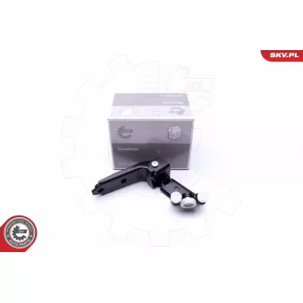 Guidage à galets, porte coulissante ESEN SKV OEM 7H0843336C