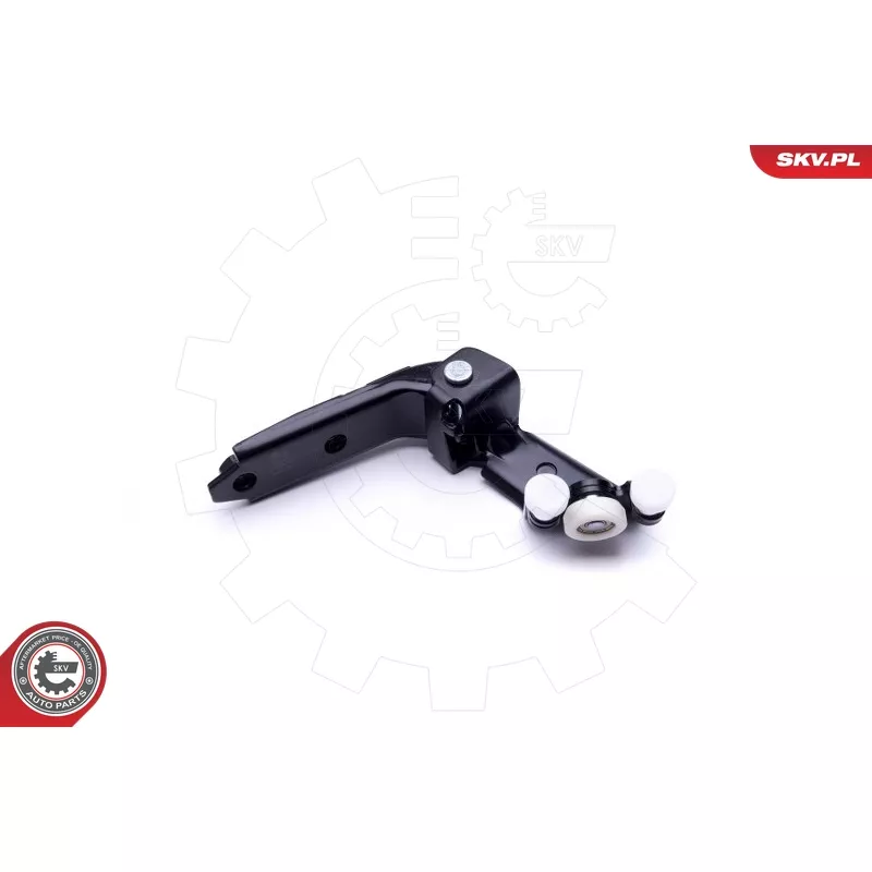 Guidage à galets, porte coulissante ESEN SKV 96SKV704 - Visuel 1