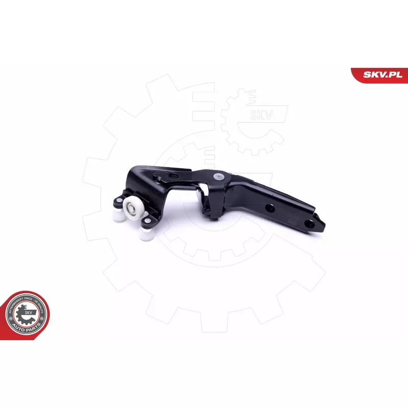 Guidage à galets, porte coulissante ESEN SKV 96SKV704 - Visuel 2