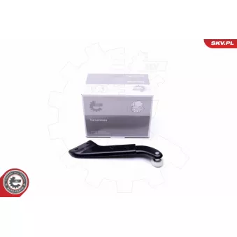 Guidage à galets, porte coulissante ESEN SKV OEM 7H0843436P
