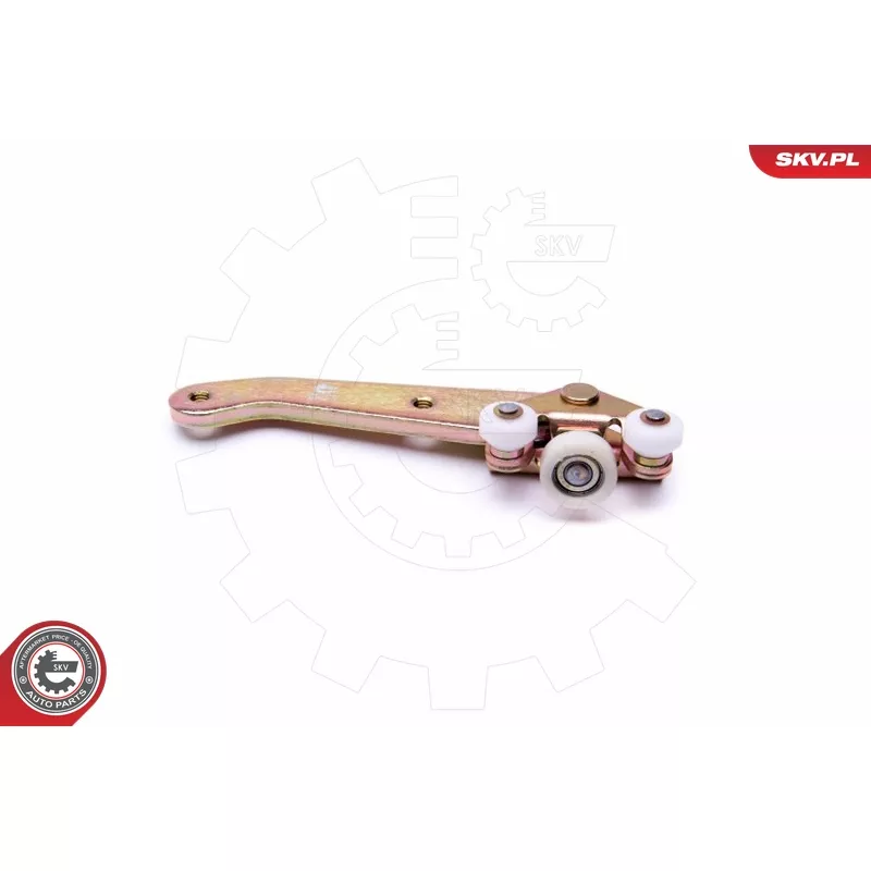 Guidage à galets, porte coulissante ESEN SKV 96SKV711 - Visuel 1