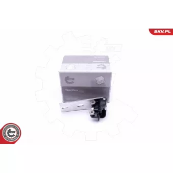 Guidage à galets, porte coulissante ESEN SKV 96SKV718 pour FIAT DUCATO 2.5 TD - 100cv