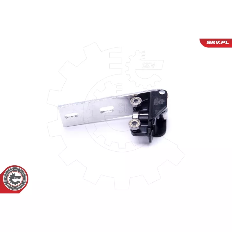 Guidage à galets, porte coulissante ESEN SKV 96SKV718 - Visuel 1