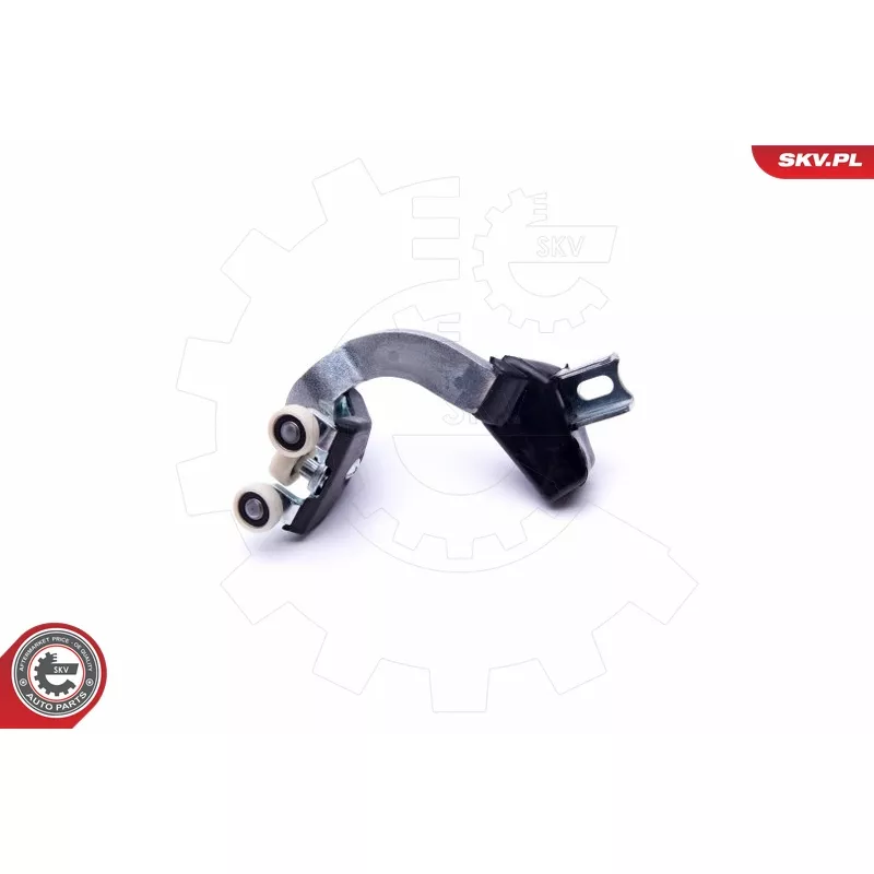 Guidage à galets, porte coulissante ESEN SKV 96SKV740 - Visuel 1