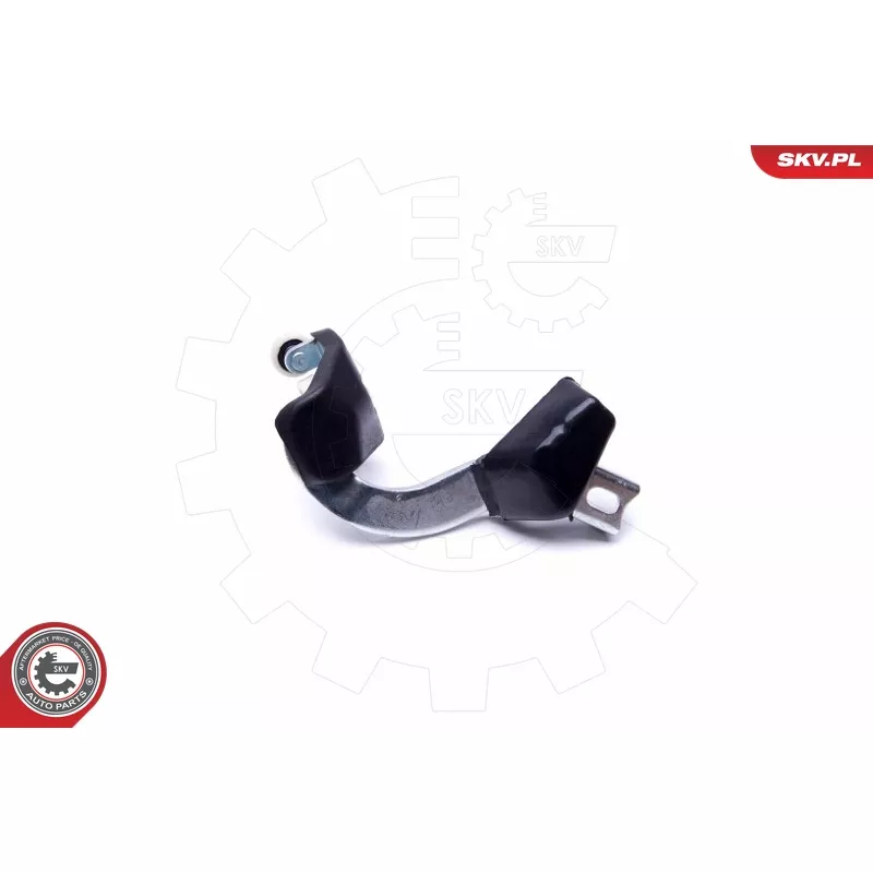 Guidage à galets, porte coulissante ESEN SKV 96SKV740 - Visuel 2