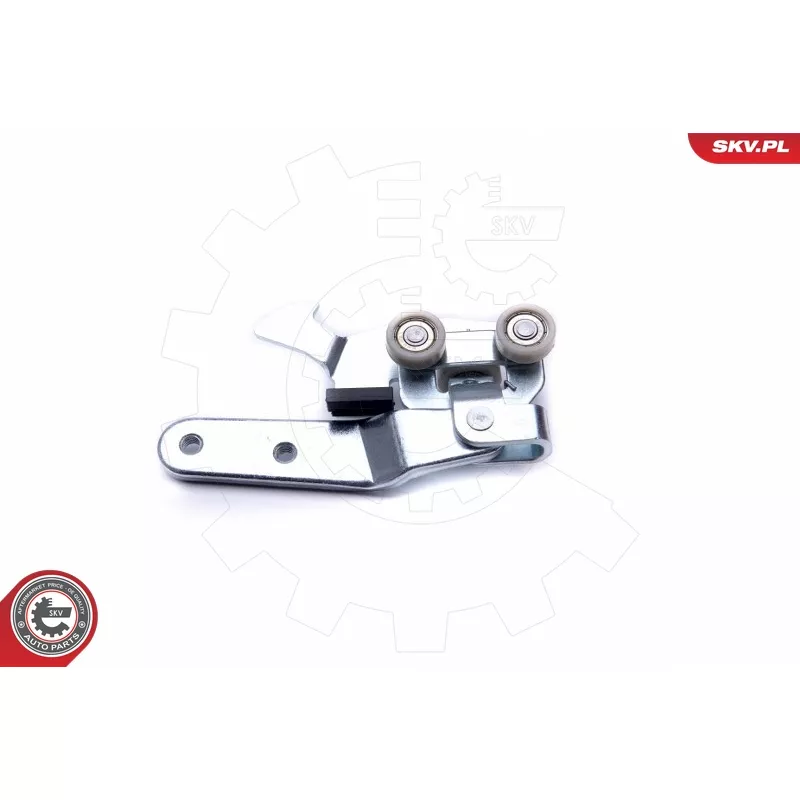 Guidage à galets, porte coulissante ESEN SKV 96SKV748 - Visuel 2