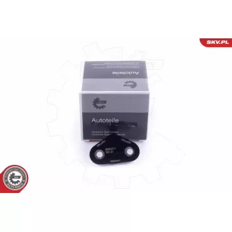 Cale-porte ESEN SKV 96SKV771 pour NISSAN INTERSTAR DCI 120 - 115cv