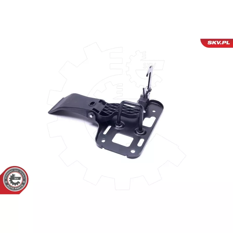 Bouton de verrouillage ESEN SKV 96SKV781 - Visuel 2