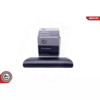 Poignet de porte, équipment intérieur ESEN SKV 96SKV782 pour PEUGEOT 306 2.0 TDI 4motion - 140cv