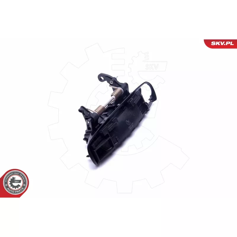 Poignée de porte avant gauche ESEN SKV 96SKV795 - Visuel 1
