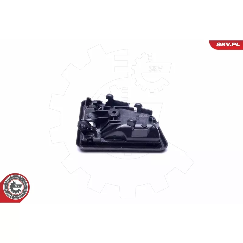 Poignée de porte avant droit ESEN SKV 96SKV805 - Visuel 2