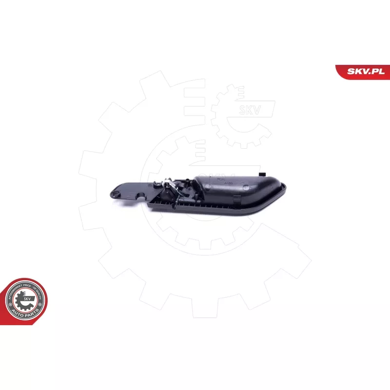 Poignée de porte avant droit ESEN SKV 96SKV811 - Visuel 2