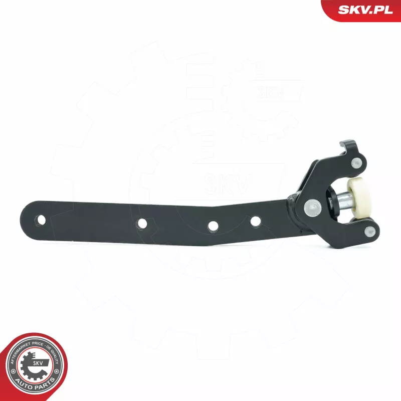 Guidage à galets, porte coulissante ESEN SKV 96SKV837 - Visuel 2