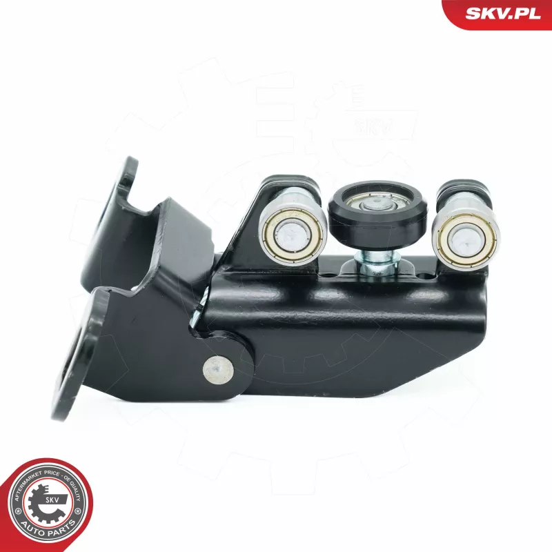 Guidage à galets, porte coulissante ESEN SKV 96SKV849 - Visuel 2