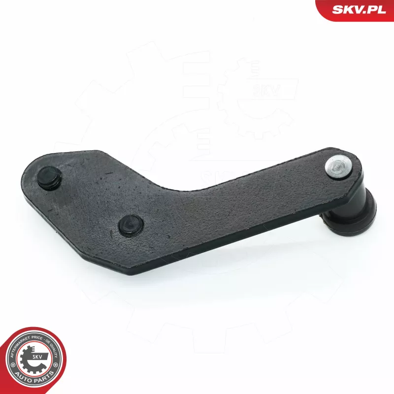 Guidage à galets, porte coulissante ESEN SKV 96SKV850 - Visuel 2