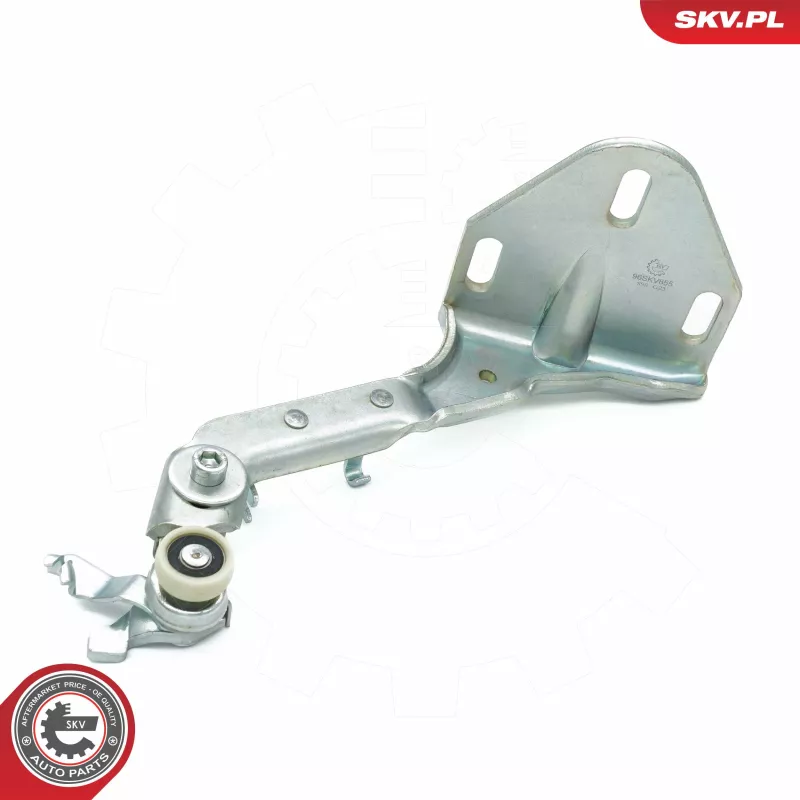 Guidage à galets, porte coulissante ESEN SKV 96SKV855 - Visuel 1