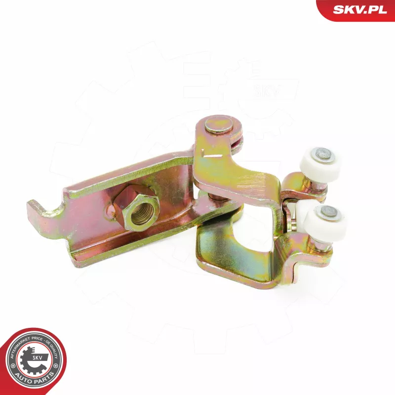 Guidage à galets, porte coulissante ESEN SKV 96SKV860 - Visuel 2