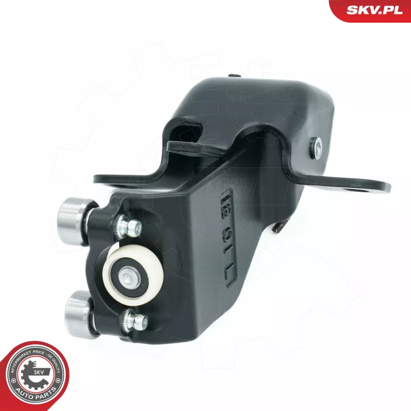 Guidage à galets, porte coulissante ESEN SKV 96SKV866 - Visuel 1