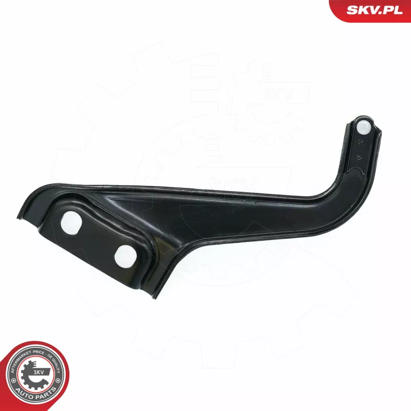 Guidage à galets, porte coulissante ESEN SKV 96SKV868 - Visuel 2