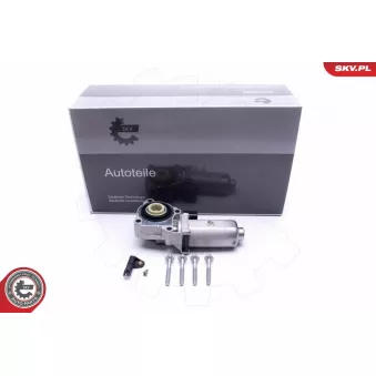 Élément d'ajustage, boîte de transfert ESEN SKV OEM 27107541782