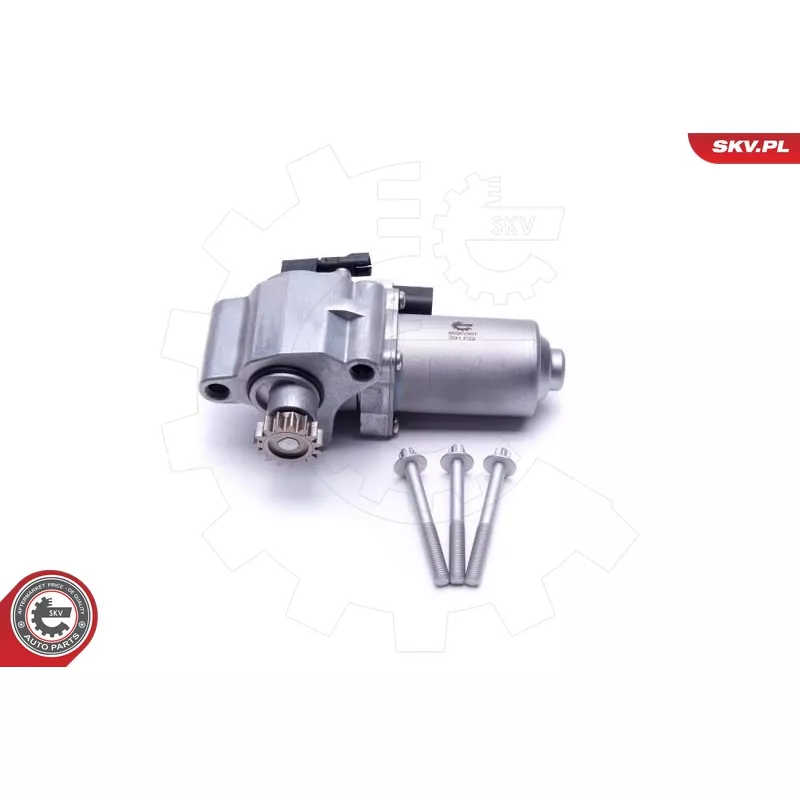 Élément d'ajustage, boîte de transfert ESEN SKV 96SKV901 - Visuel 1