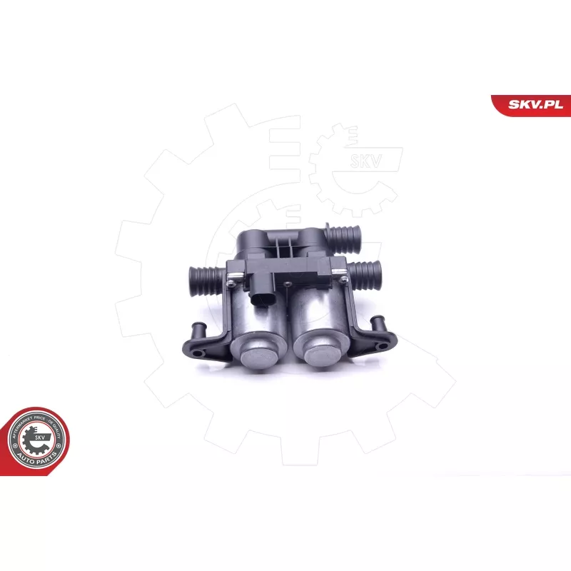 Vanne de regulation chauffage ESEN SKV 96SKV905 - Visuel 1